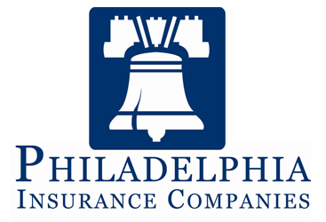 Philadelphia Insurance Company Logo Image
