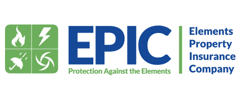 Elements Property Insurance Corporation Logo Image