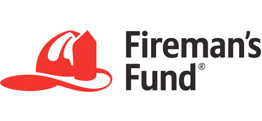 Firemans Fund Insurance Company Logo Image