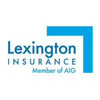 Lexington Insurance Member of AIG Logo Image