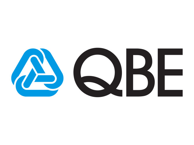 QBE Specialty Company Logo Image