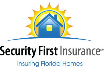 Security First Insurance Company Logo Image