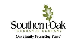 Southern Oak Insurance Company Logo Image