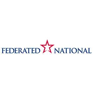 Federated National Insurance Company Logo Image