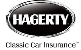 Hagerty Classic Car Insurance Logo Image