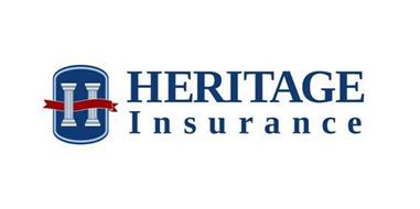 Heritage Property and Casualty Insurance Logo Image