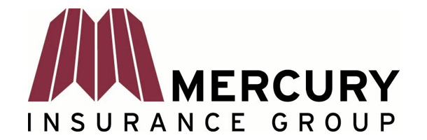 Mercury Insurance Group Logo Image