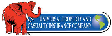 Universal Property and Casualty Ins Co Logo Image